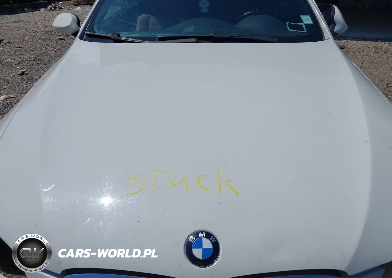 2007 BMW 328I VIN:WBAWR33527PX78517 - 10