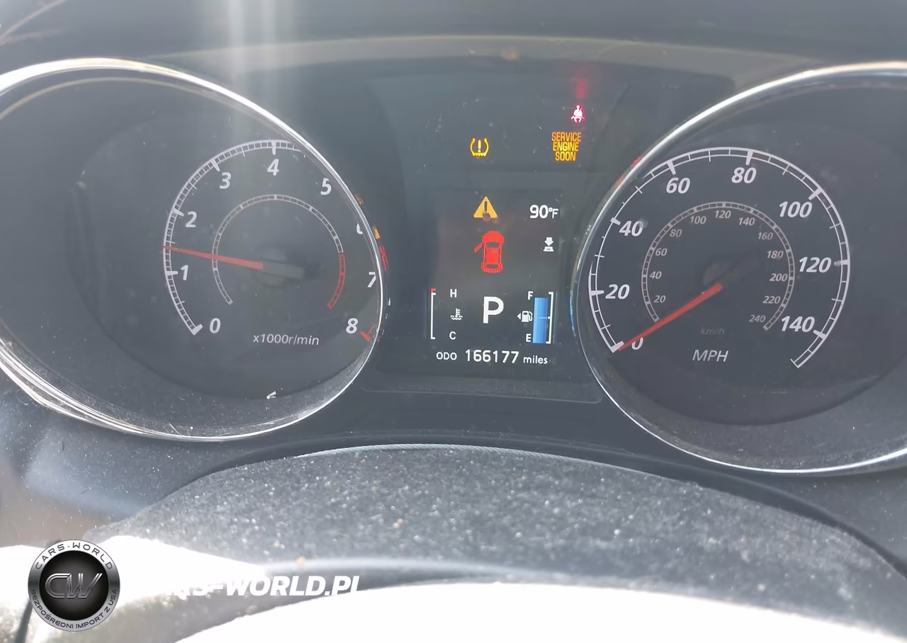 2017 Mitsubishi Outlander Sport 2.4 Sel VIN:JA4AP4AW7HZ020788 - 7