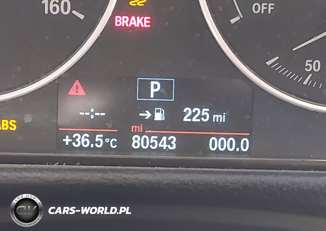 2018 BMW 320I xDrive VIN:WBA8A3C56JA357779 - 15