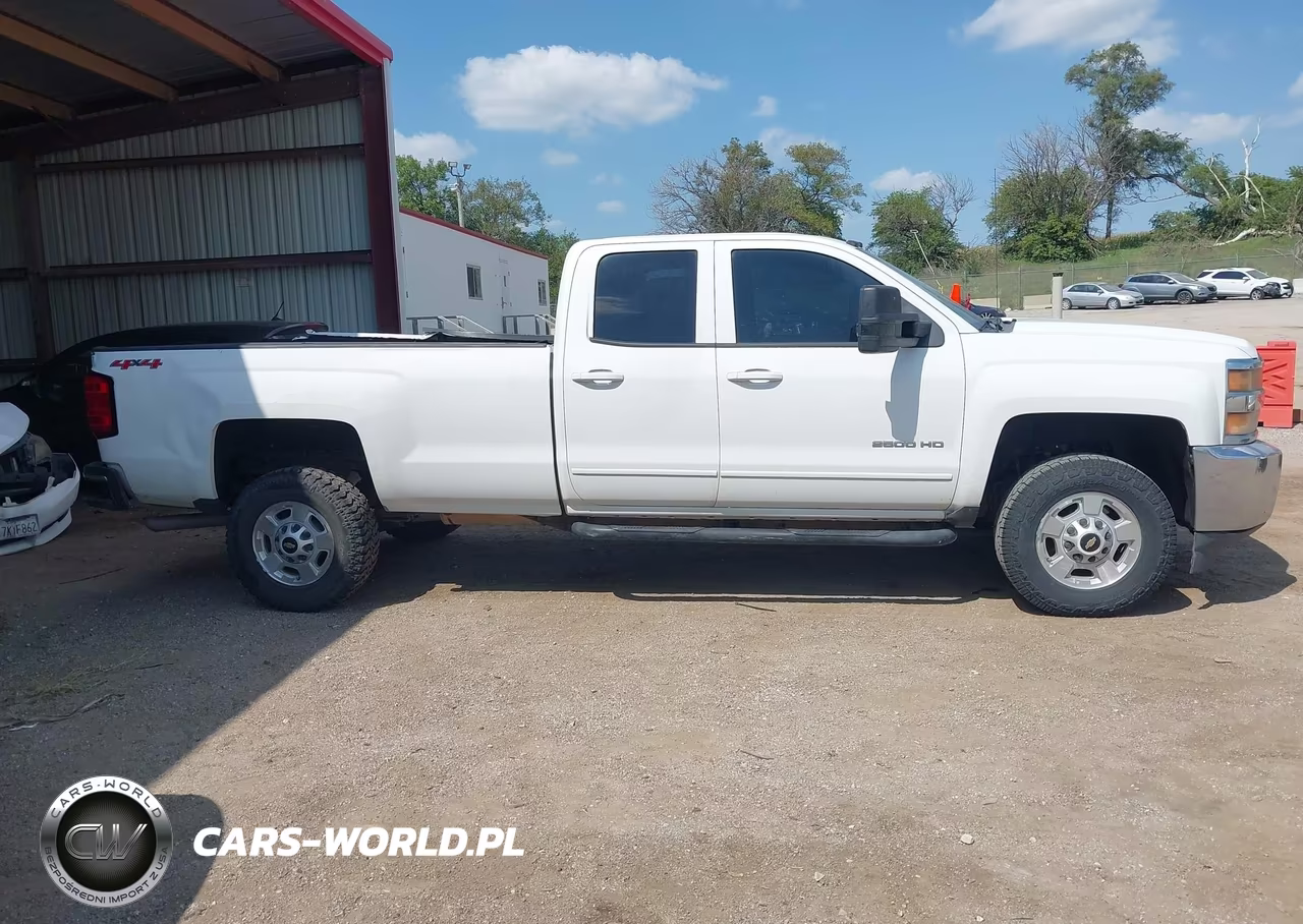 2015 Chevrolet Silverado 2500Hd Built After Aug 14 Lt VIN:1GC2KVEG7FZ516074 - 14