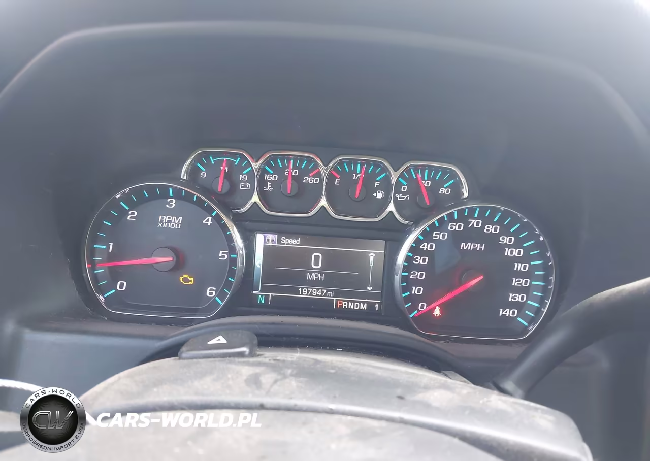 2015 Chevrolet Silverado 2500Hd Built After Aug 14 Lt VIN:1GC2KVEG7FZ516074 - 7