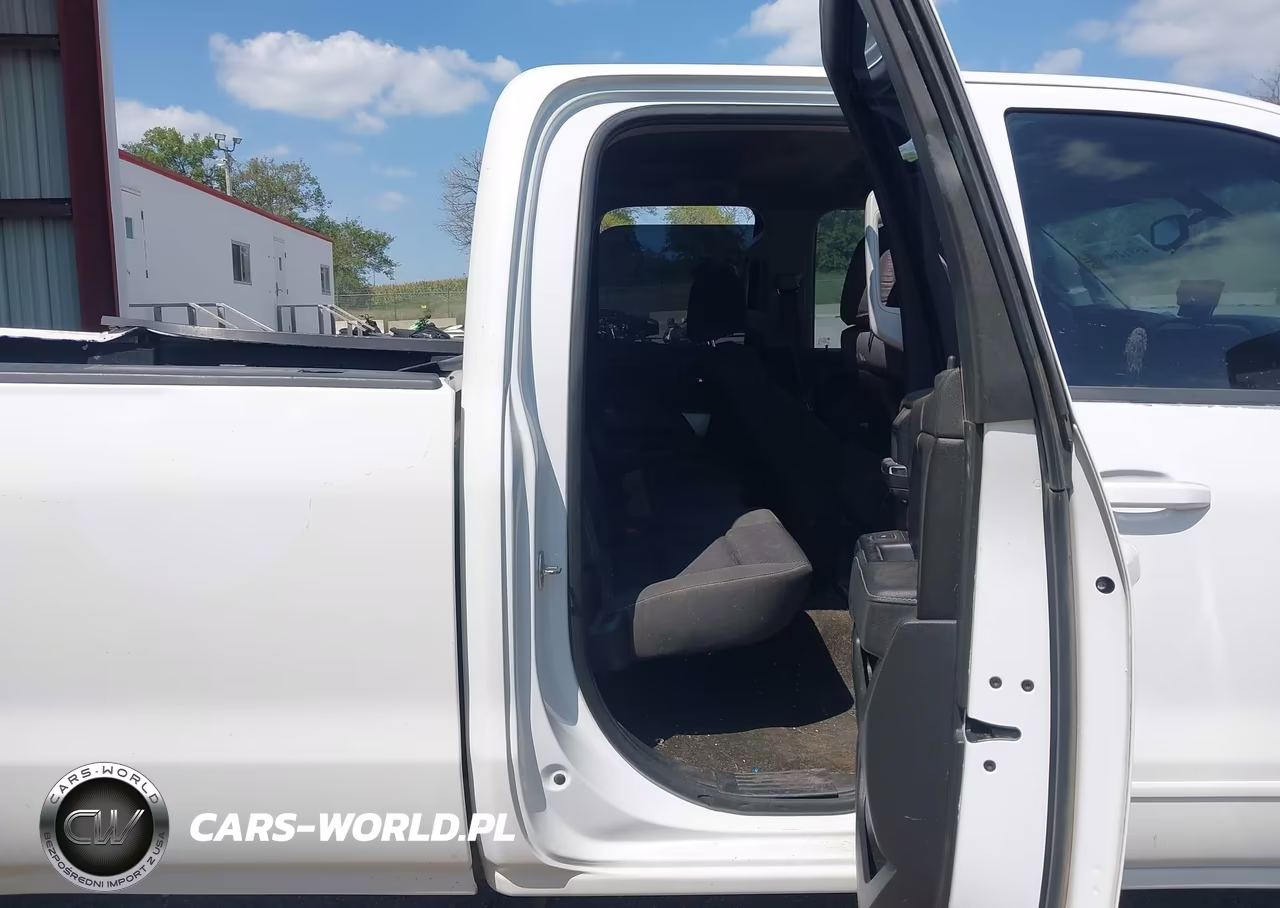 2015 Chevrolet Silverado 2500Hd Built After Aug 14 Lt VIN:1GC2KVEG7FZ516074 - 8