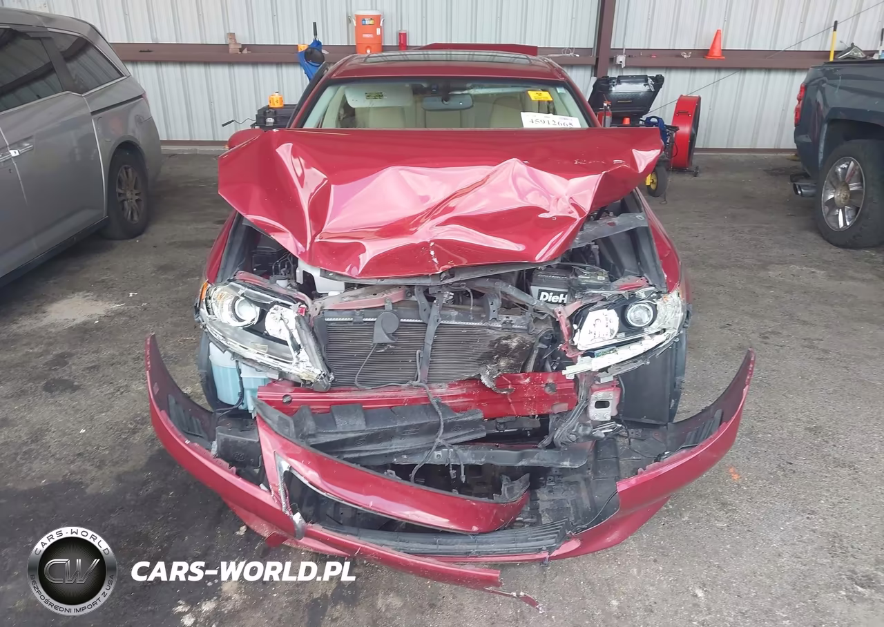2013 Lexus Es 350 VIN:JTHBK1GG9D2052392 - 11