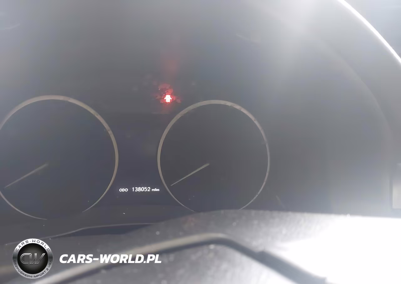2013 Lexus Es 350 VIN:JTHBK1GG9D2052392 - 7