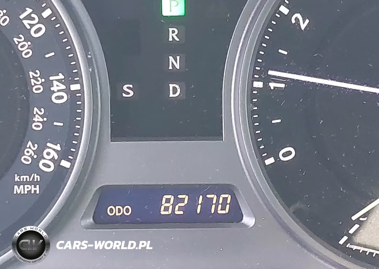 2008 Lexus Is 250 VIN:JTHBK262785056845 - 16
