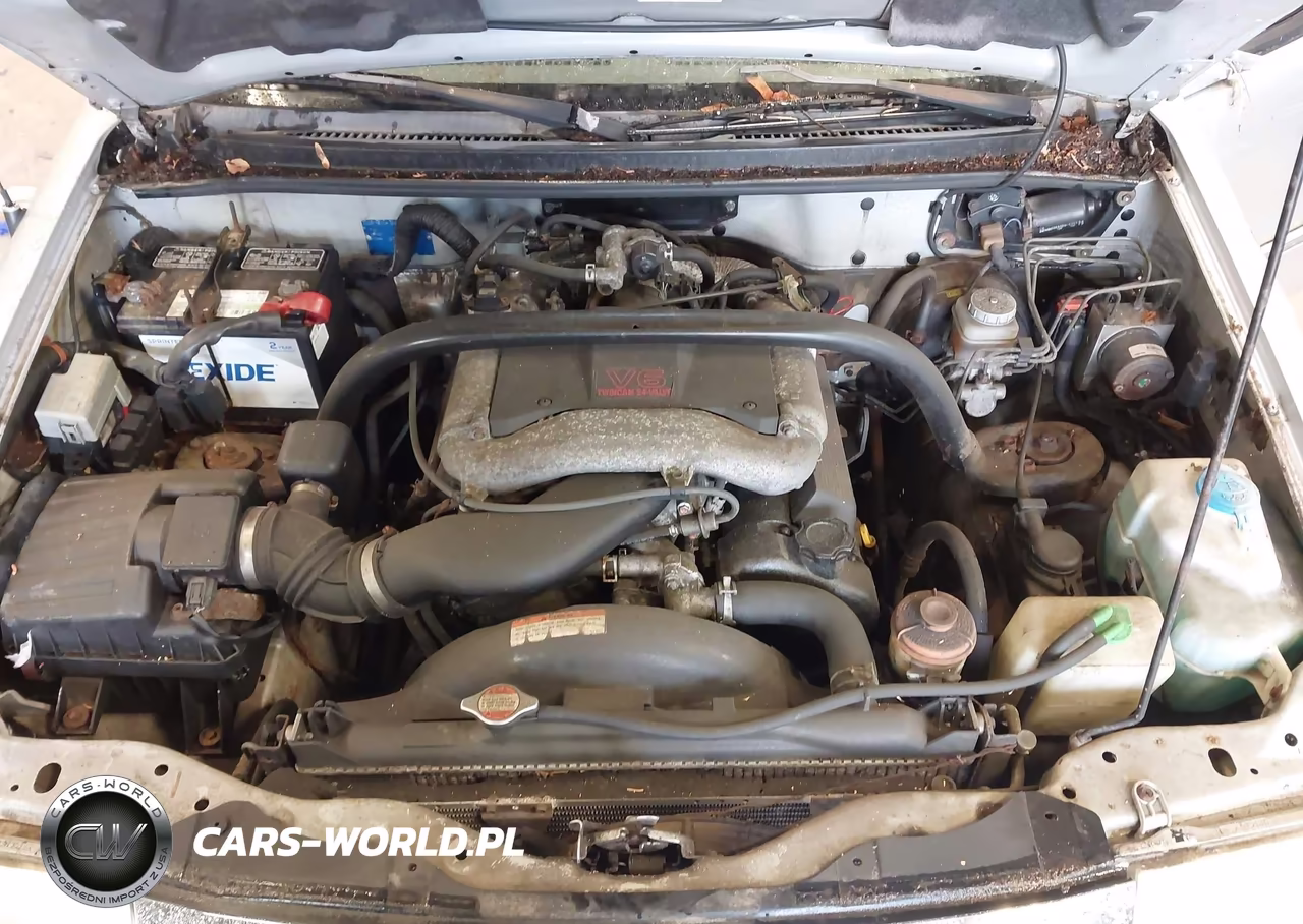 2002 Suzuki Xl-7 VIN:JS3TX92V024114101 - 10