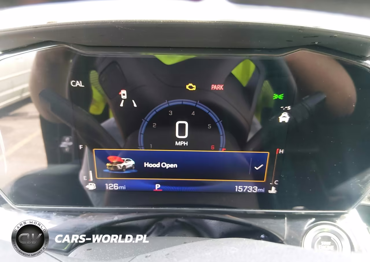 2025 Chevrolet Trax Fwd 2Rs VIN:KL77LJEP0SC307507 - 7