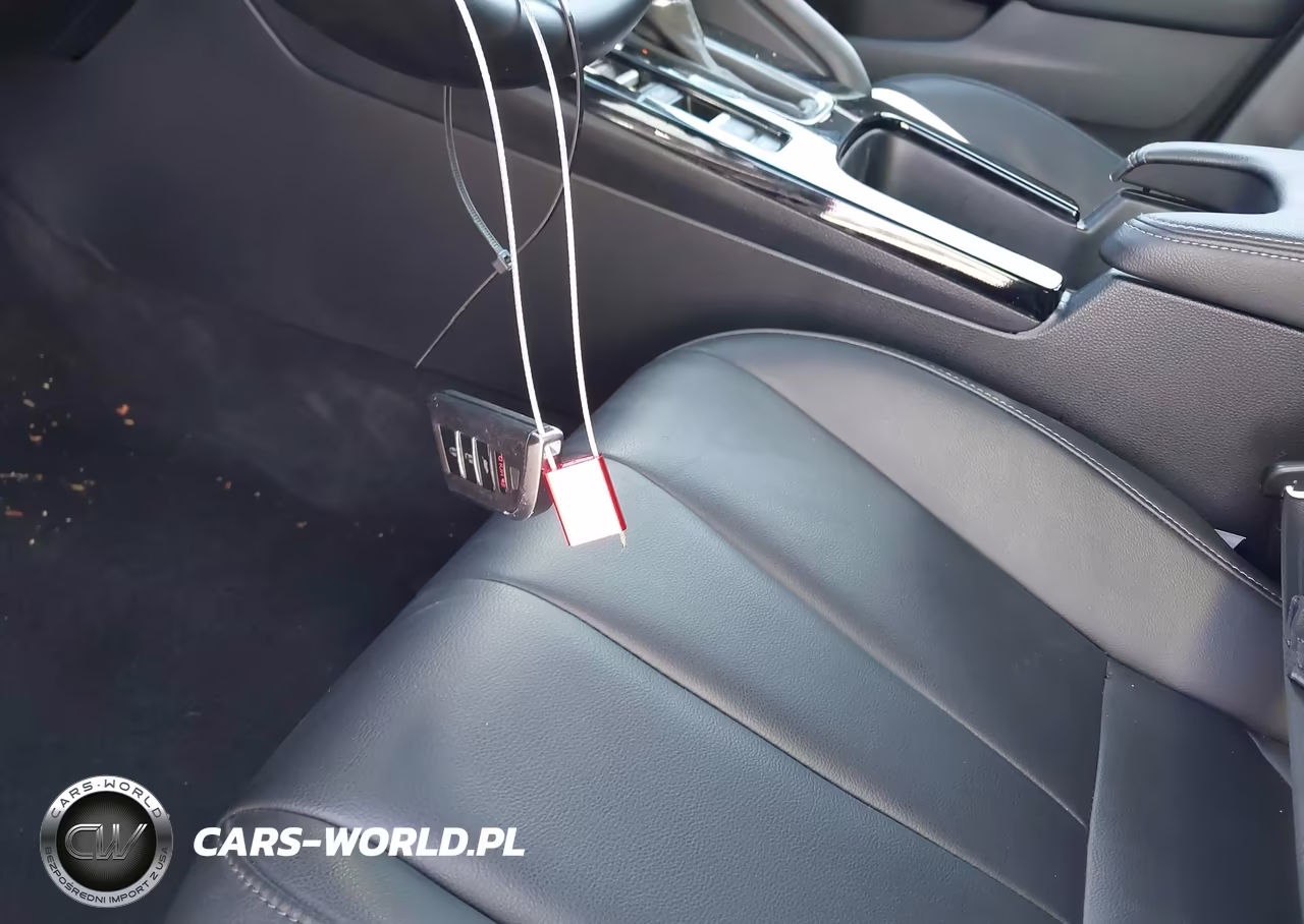 2023 Acura Integra A-Spec VIN:19UDE4H35PA019352 - 11