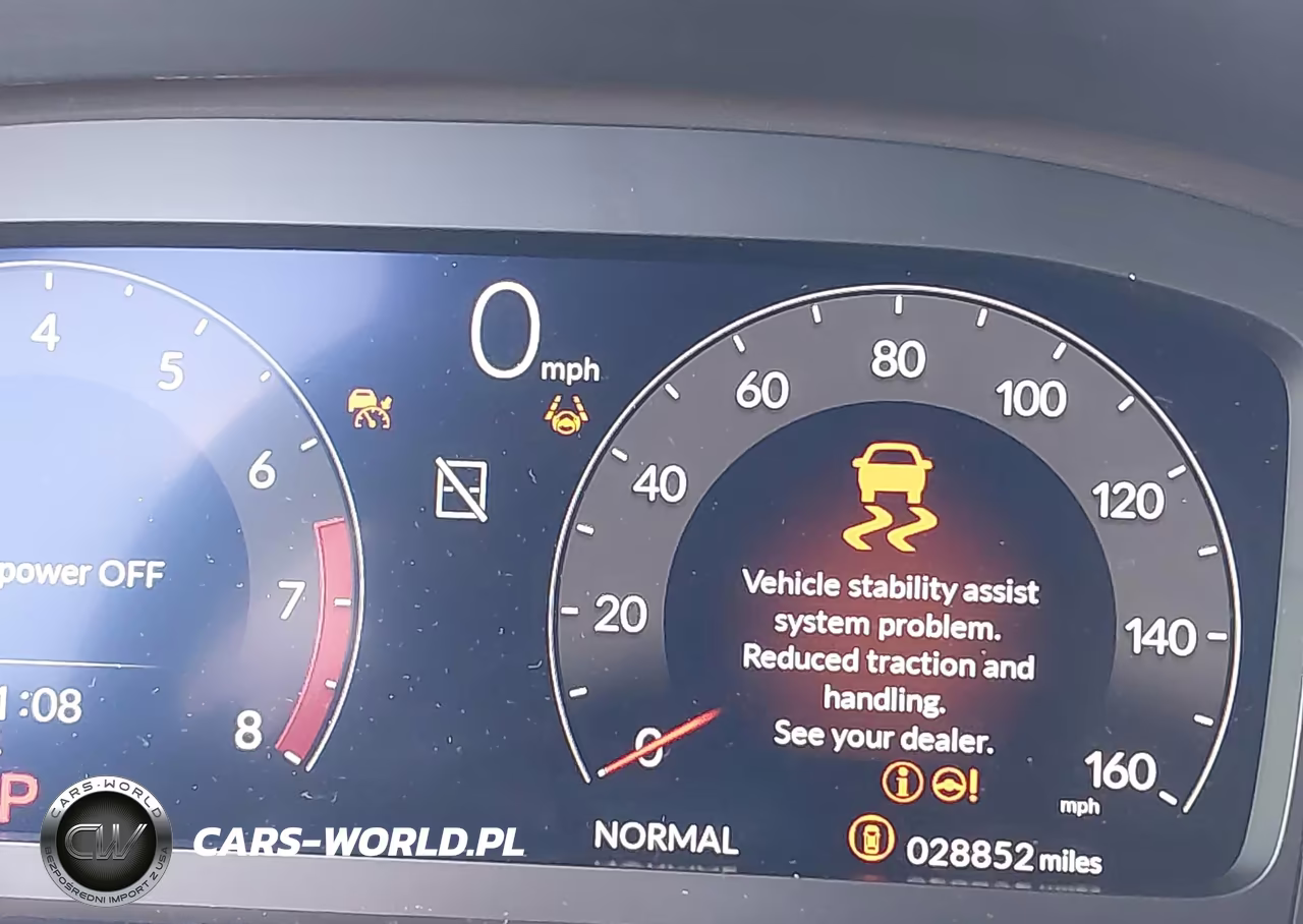 2023 Acura Integra A-Spec VIN:19UDE4H35PA019352 - 15