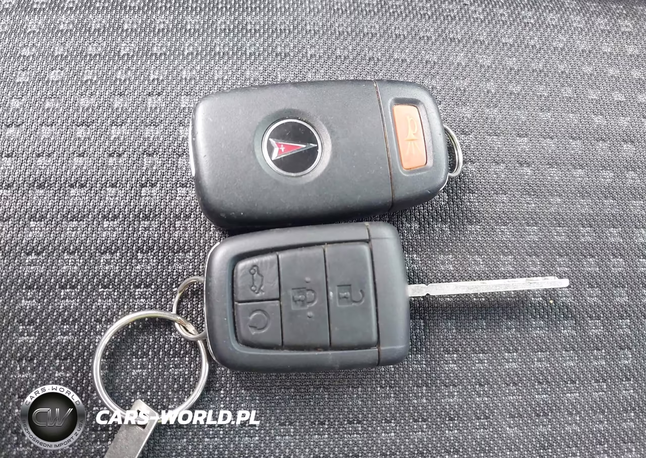 2008 Pontiac G8 VIN:6G2ER57708L127540 - 11