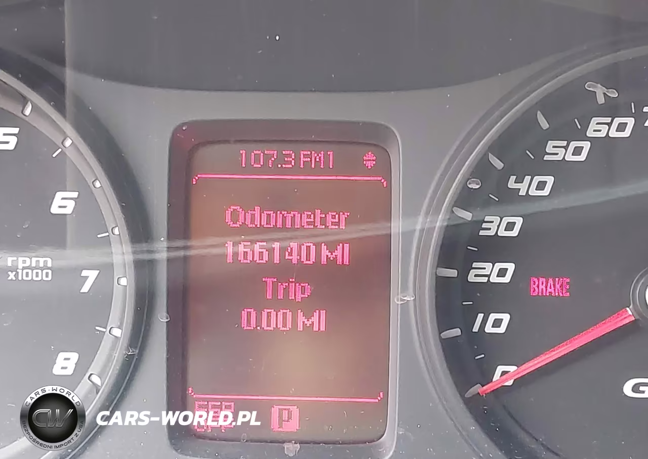 2008 Pontiac G8 VIN:6G2ER57708L127540 - 12
