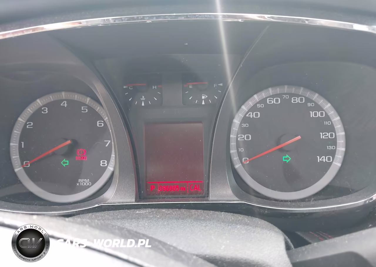 2013 GMC Terrain Denali VIN:2GKFLZE36D6206336 - 7