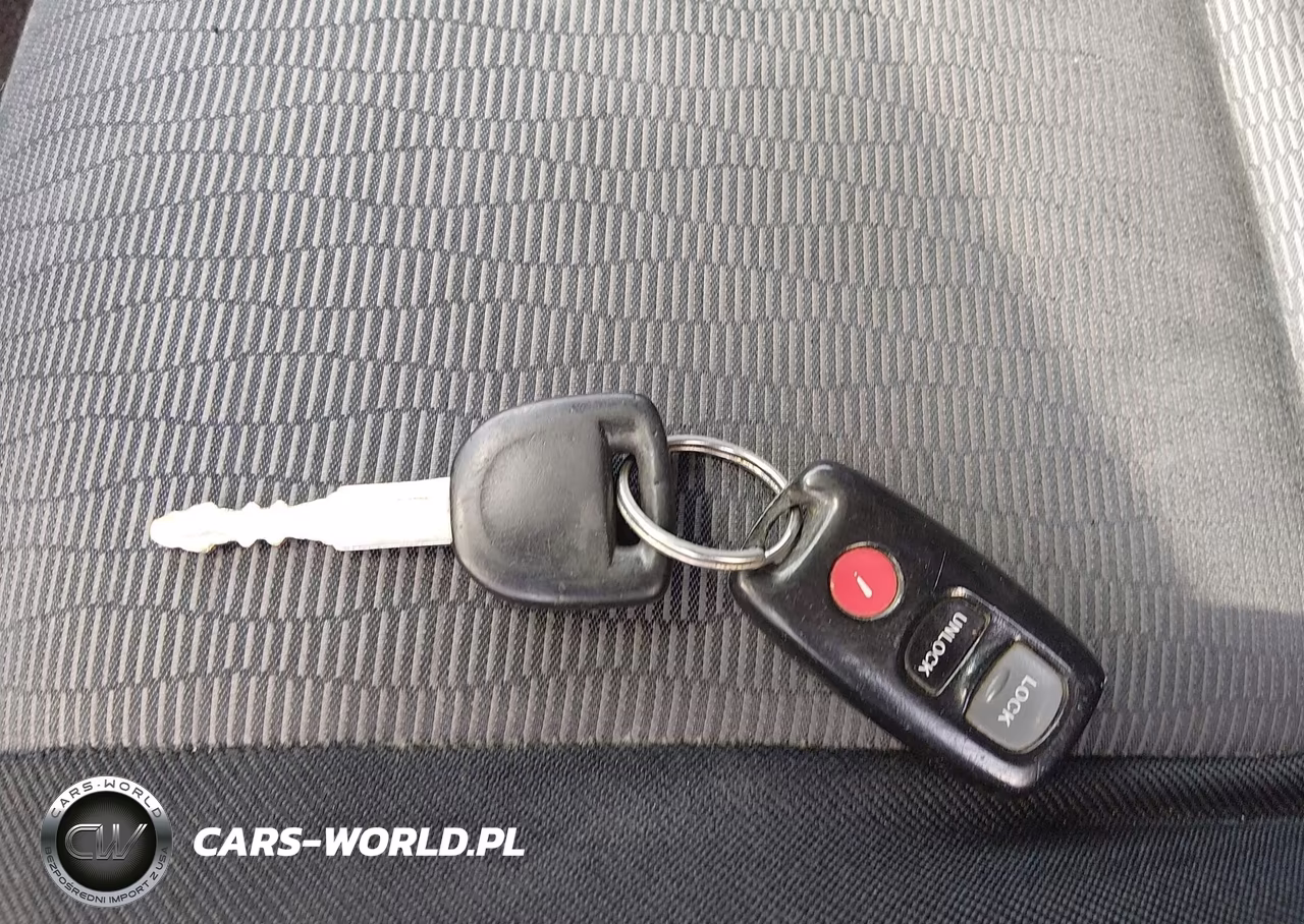 2008 Mazda Mazda3 I Touring Value VIN:JM1BK32G281150499 - 11