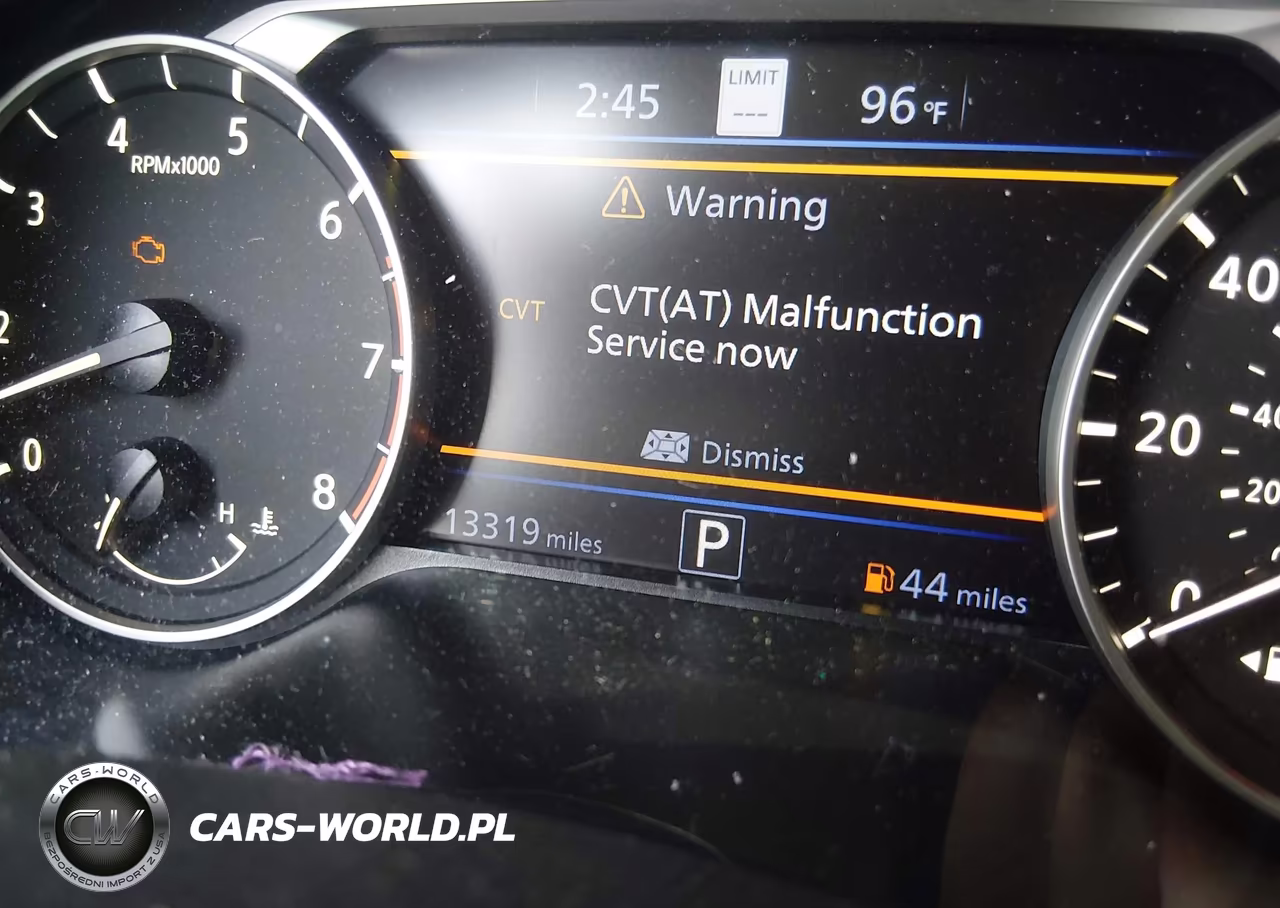 2025 Nissan Altima Sl Fwd VIN:1N4BL4EV7SN405442 - 15