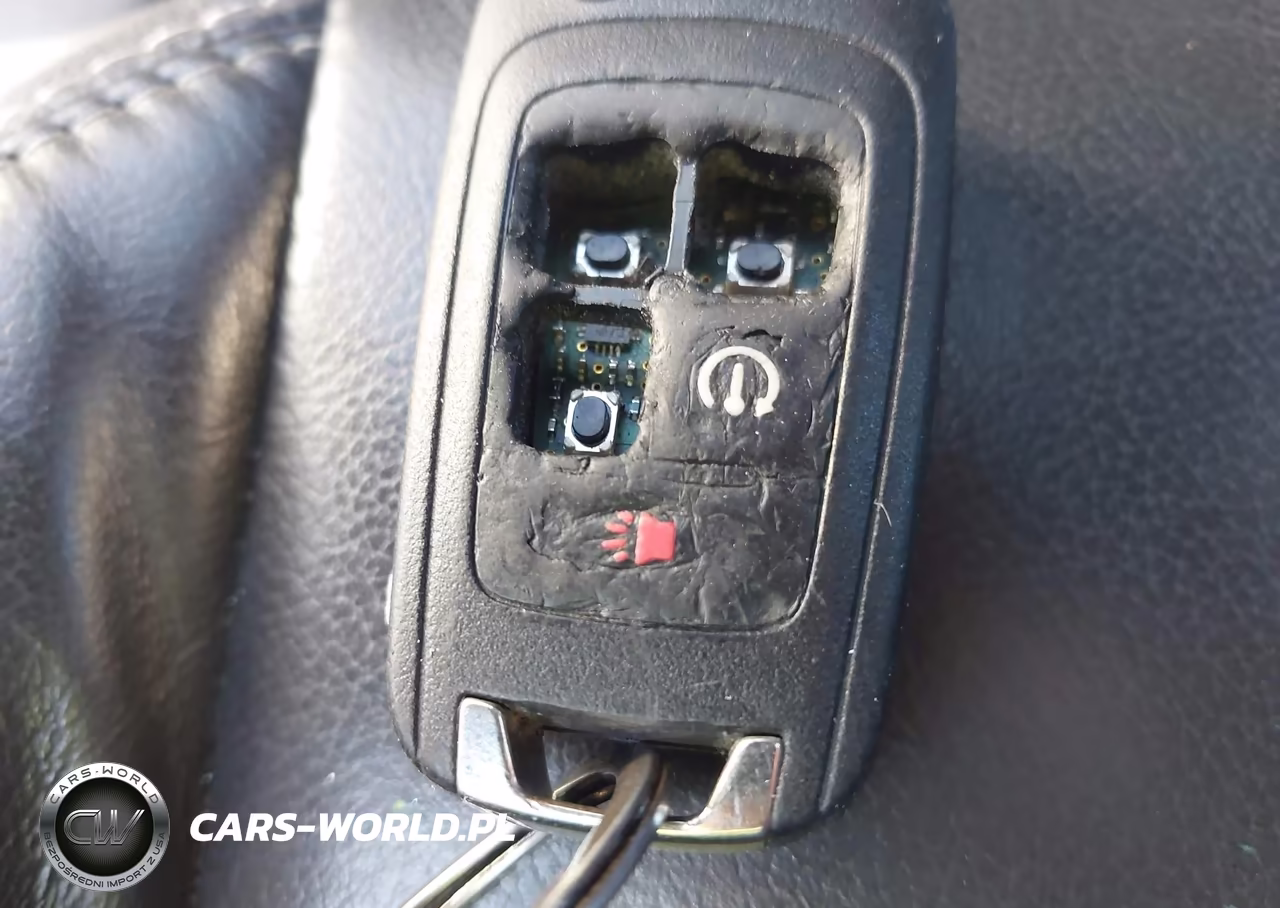2013 Chevrolet Volt VIN:1G1RB6E41DU108361 - 11