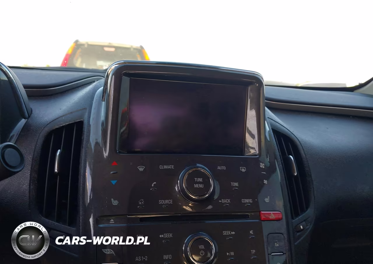 2013 Chevrolet Volt VIN:1G1RB6E41DU108361 - 14