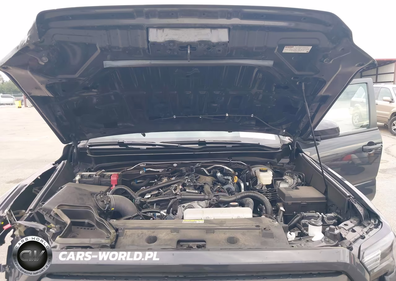 2026 Toyota Tacoma Sr5 VIN:3TMLB5JN0TM239029 - 10