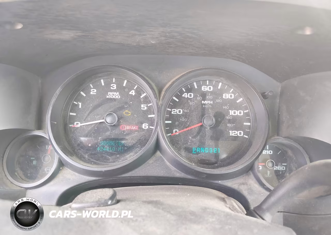 2007 GMC Sierra 1500 Work Truck VIN:1GTEC14C67E533958 - 7