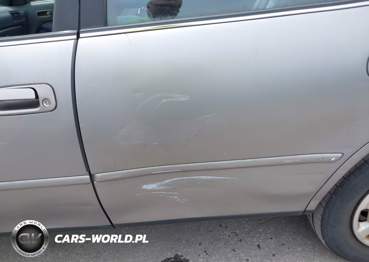 1993 Toyota Camry Le VIN:4T1SK12W0PU279734 - 20