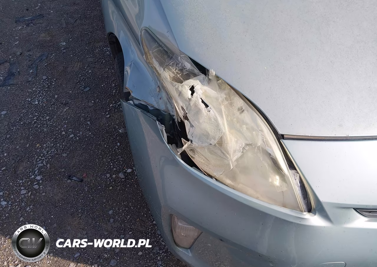 2014 Toyota Prius Two VIN:JTDKN3DU0E1848034 - 6