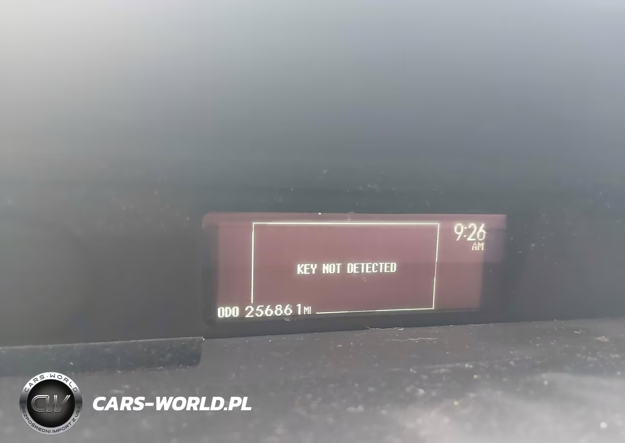 2014 Toyota Prius Two VIN:JTDKN3DU0E1848034 - 7