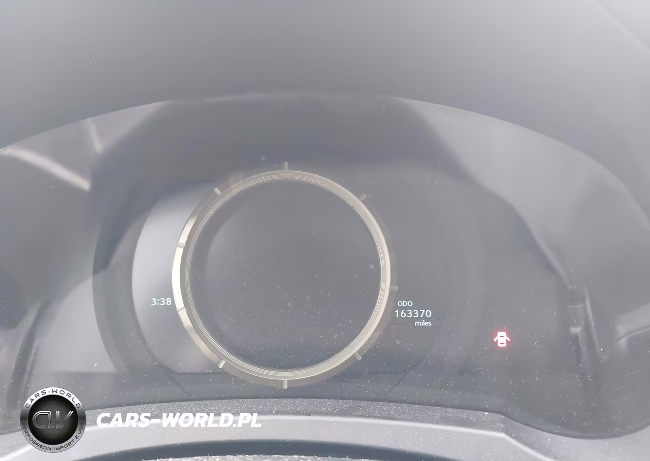 2017 Lexus Is 300 VIN:JTHCM1D29H5018173 - 7