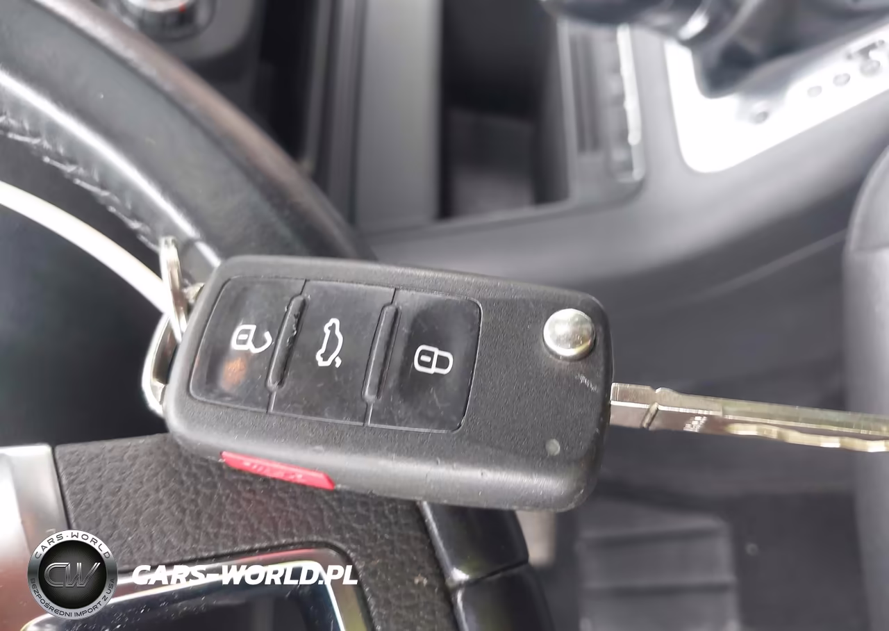 2011 Volkswagen Tiguan Se VIN:WVGBV7AX6BW504594 - 11