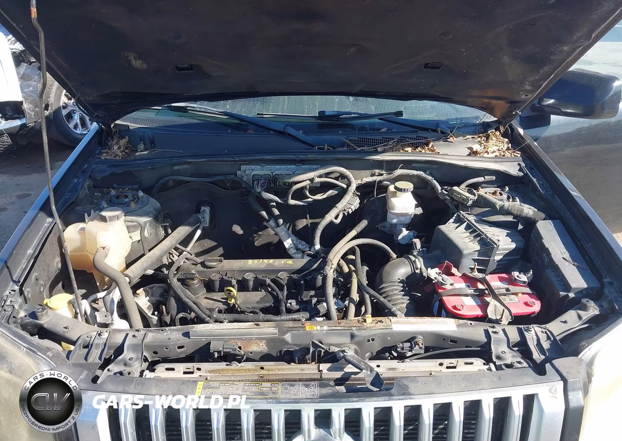 2010 Mercury Mariner Premier VIN:4M2CN8H71AKJ18671 - 10