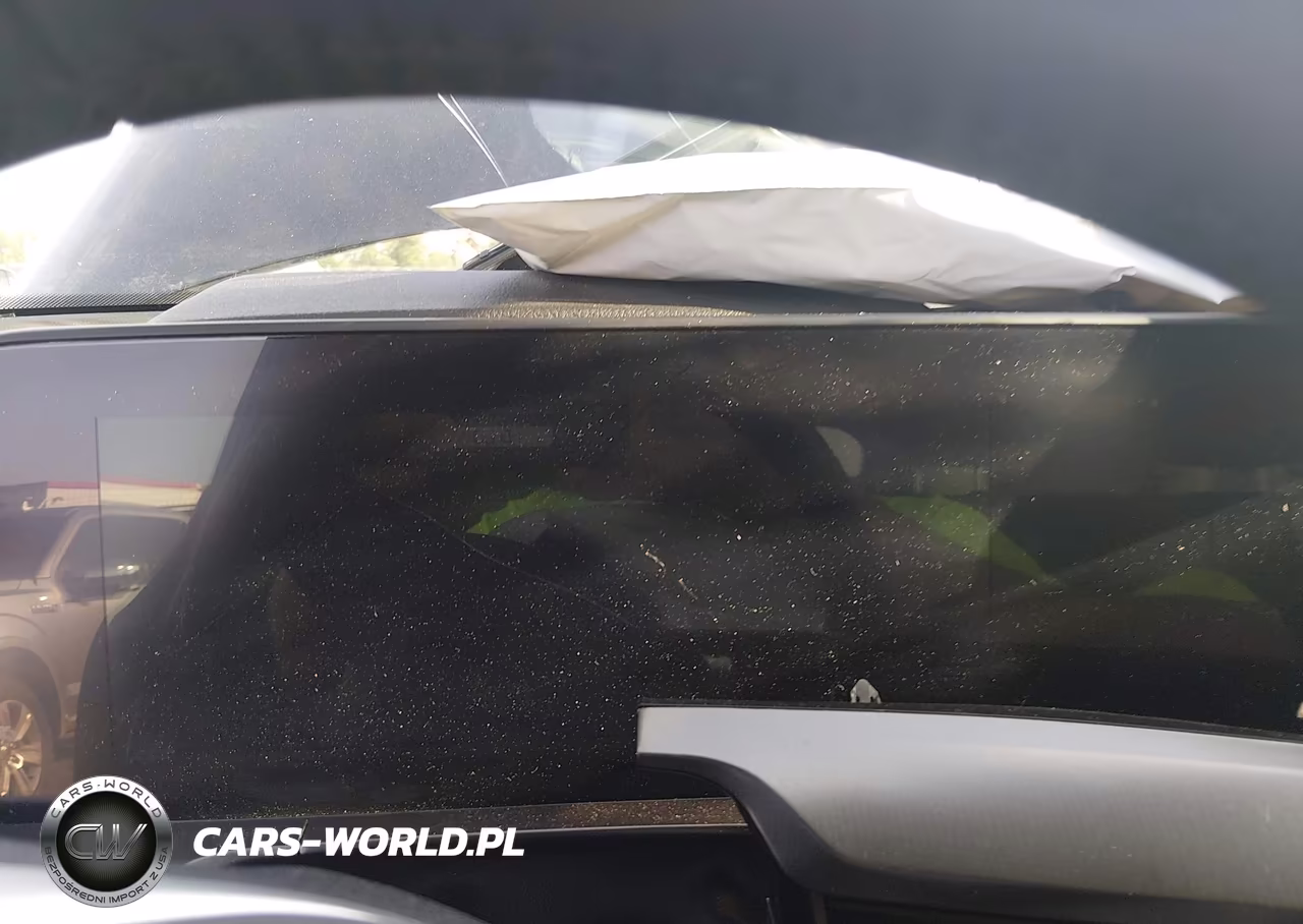 2025 Kia Telluride S VIN:5XYP64GC0SG636354 - 7