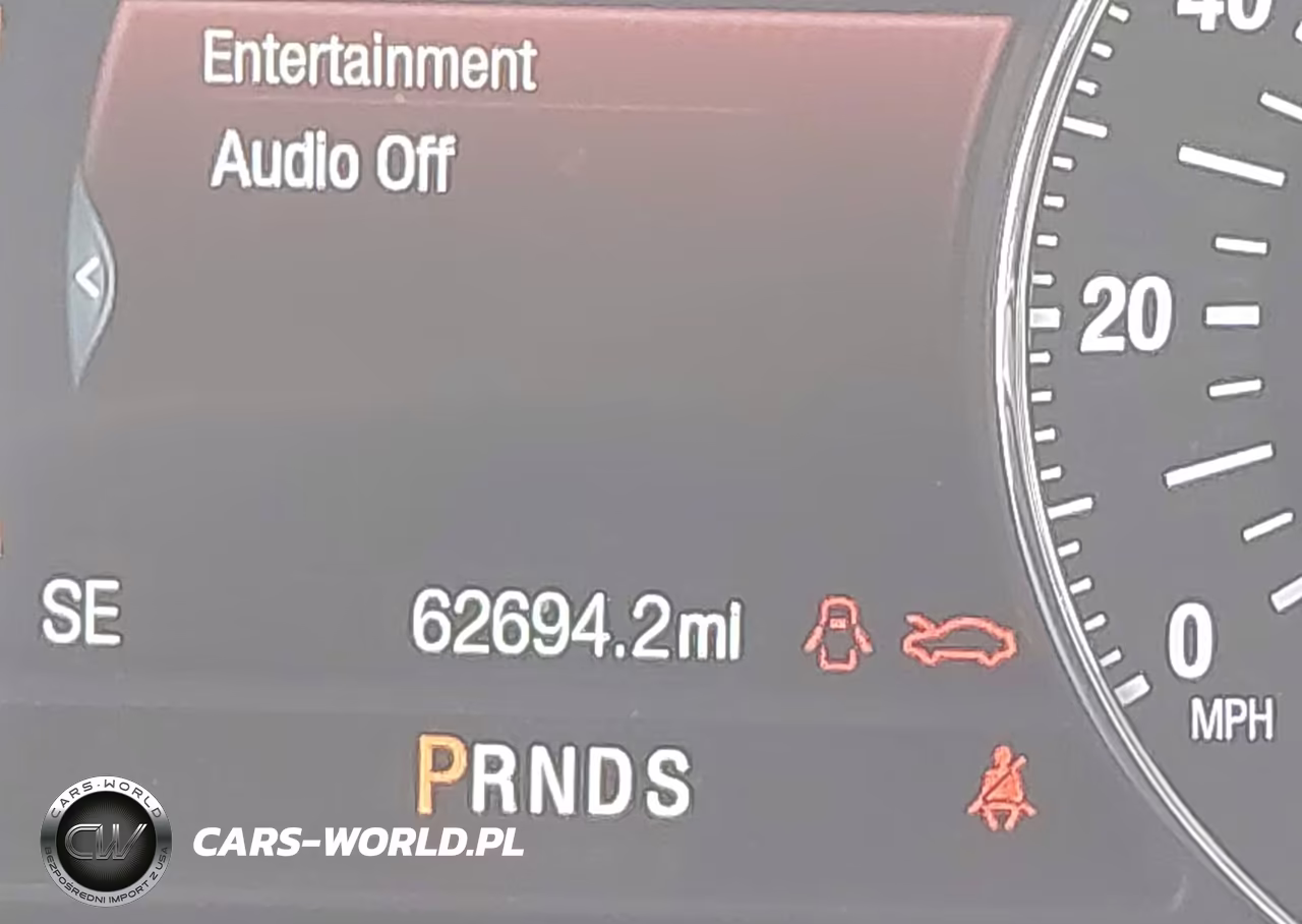 2019 Ford Explorer Platinum VIN:1FM5K8HT1KGA57715 - 15