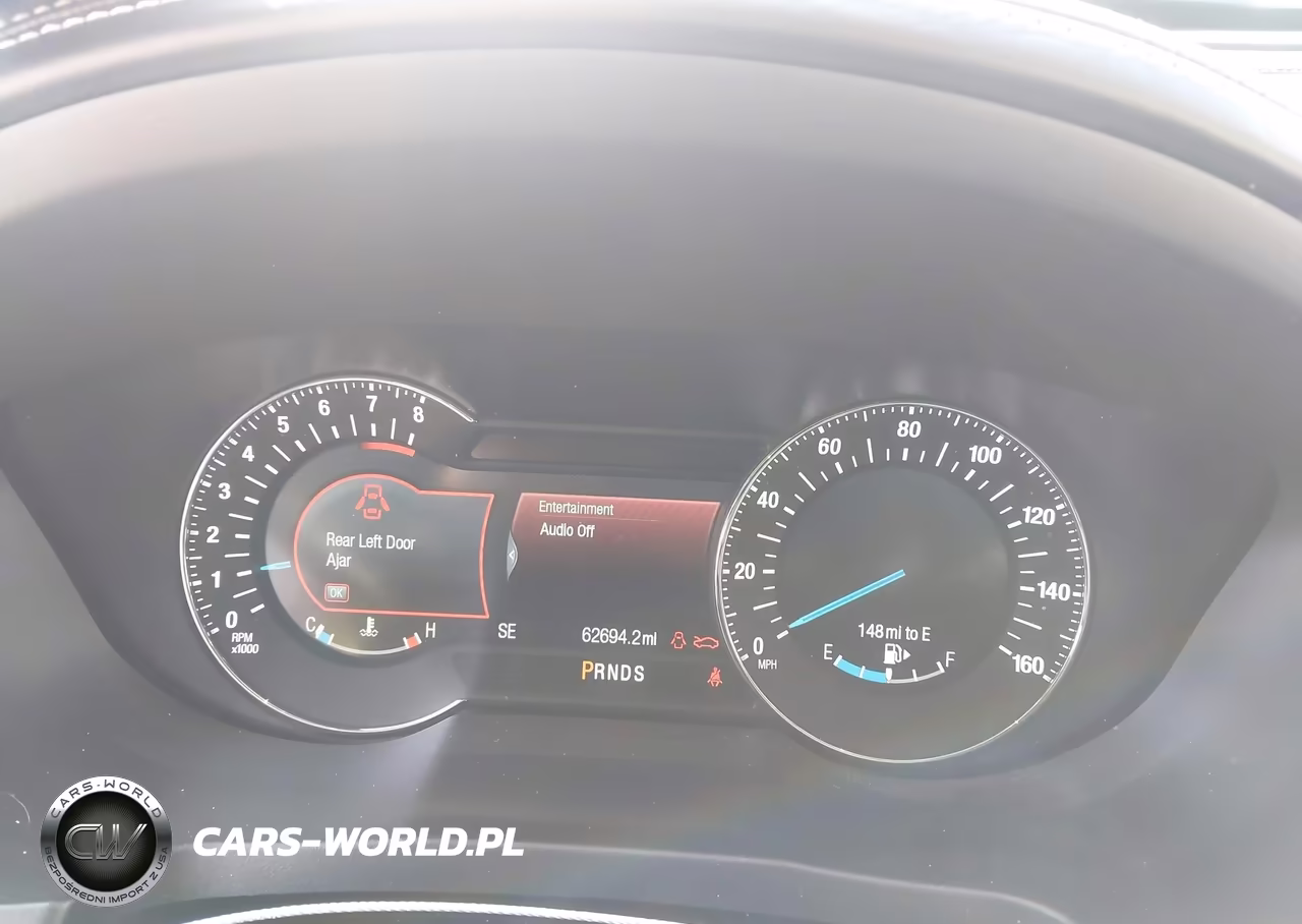 2019 Ford Explorer Platinum VIN:1FM5K8HT1KGA57715 - 7
