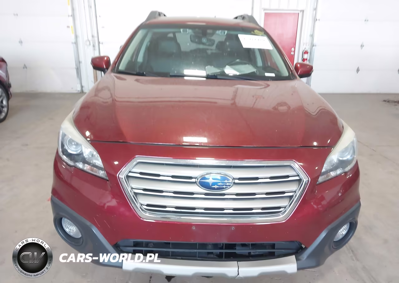 2017 Subaru Outback 3.6R Limited VIN:4S4BSENCXH3249284 - 12