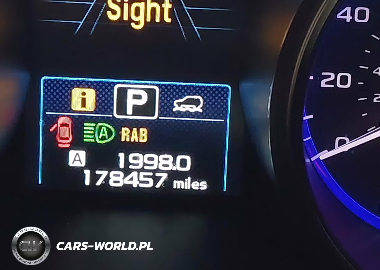 2017 Subaru Outback 3.6R Limited VIN:4S4BSENCXH3249284 - 15