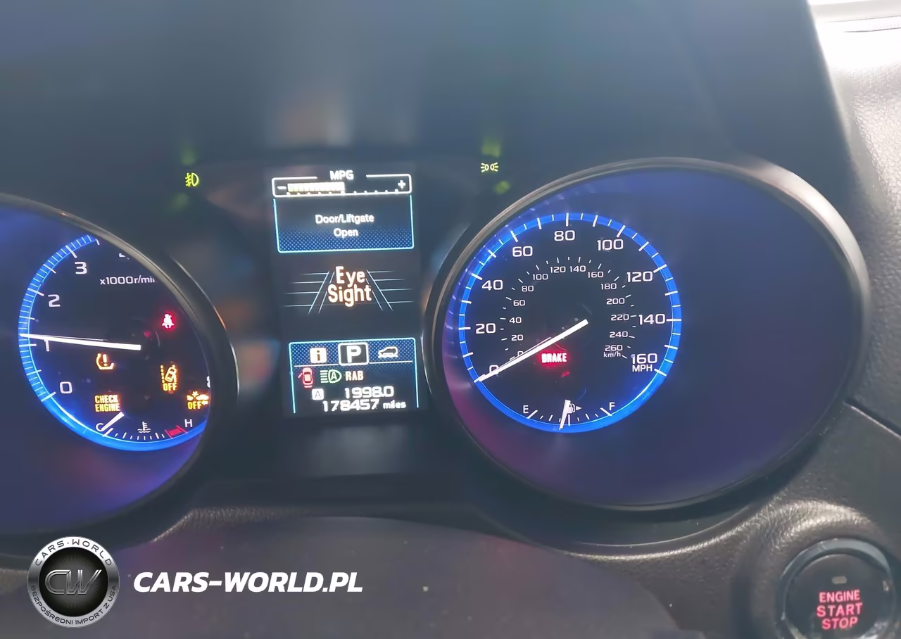 2017 Subaru Outback 3.6R Limited VIN:4S4BSENCXH3249284 - 7