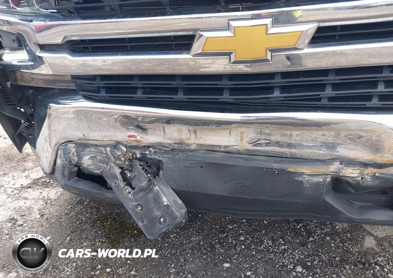 2021 Chevrolet Silverado 1500 2Wd Short Bed Lt VIN:3GCPWCED0MG104290 - 6