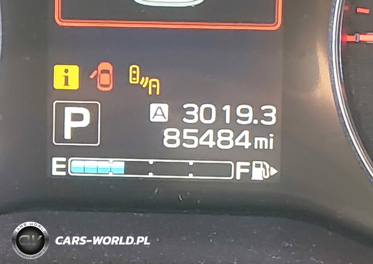2019 Subaru Impreza 2.0I Sport VIN:4S3GTAM69K3700059 - 16