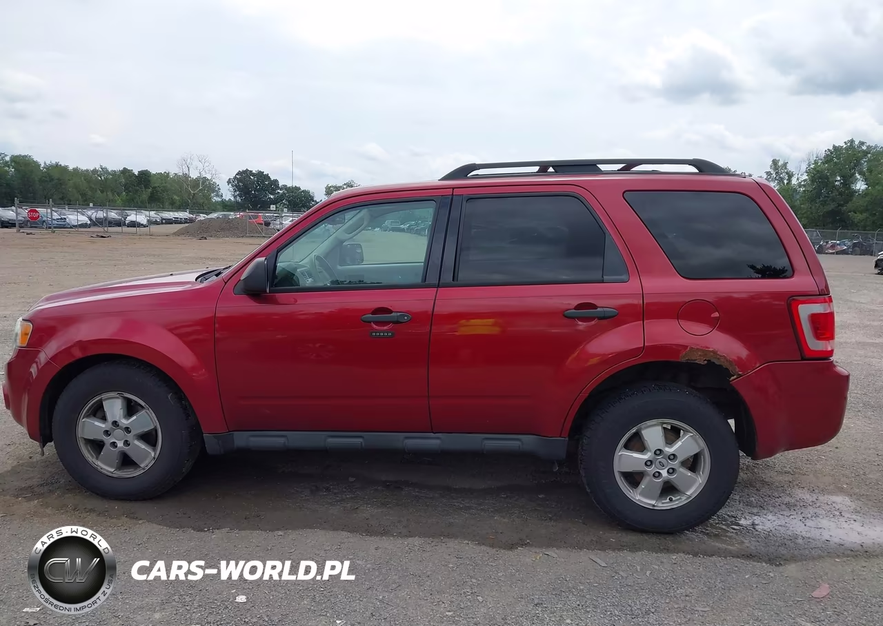 2012 Ford Escape Xlt VIN:1FMCU9D78CKC24344 - 14