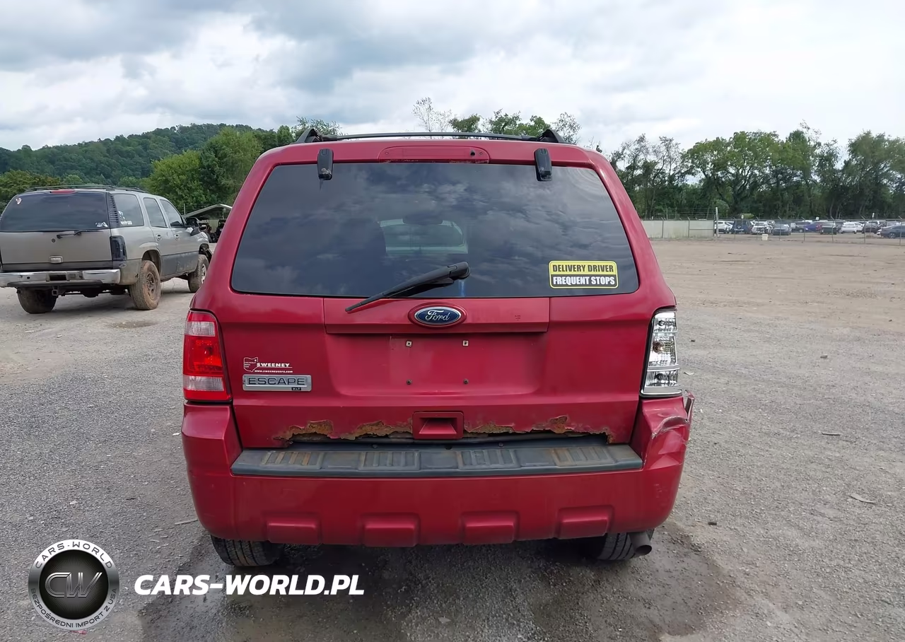 2012 Ford Escape Xlt VIN:1FMCU9D78CKC24344 - 16