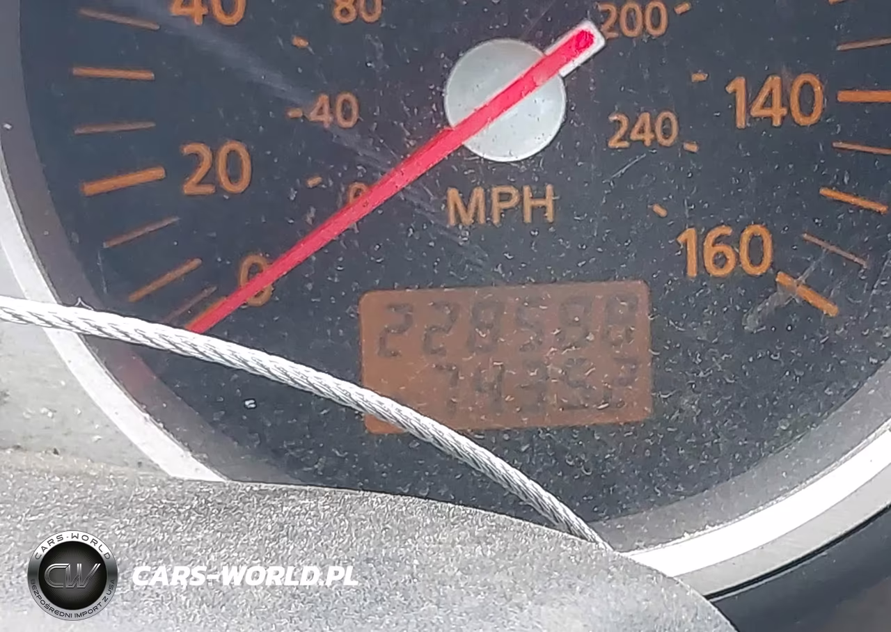 2005 Nissan 350Z Enthusiast VIN:JN1AZ34D05M601890 - 15