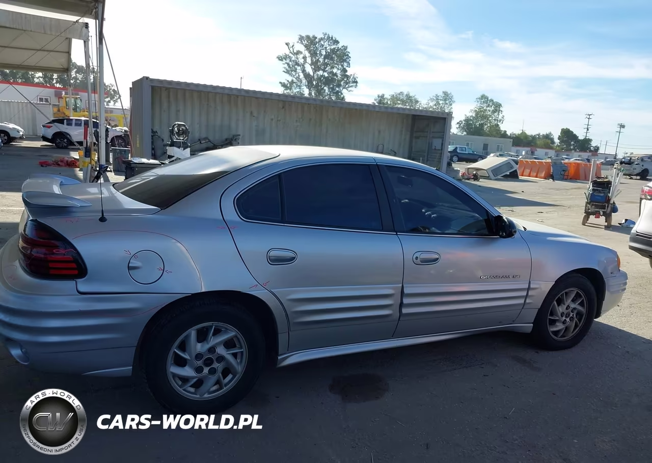 2002 Pontiac Grand Am Se1 VIN:1G2NF52E22M565862 - 13