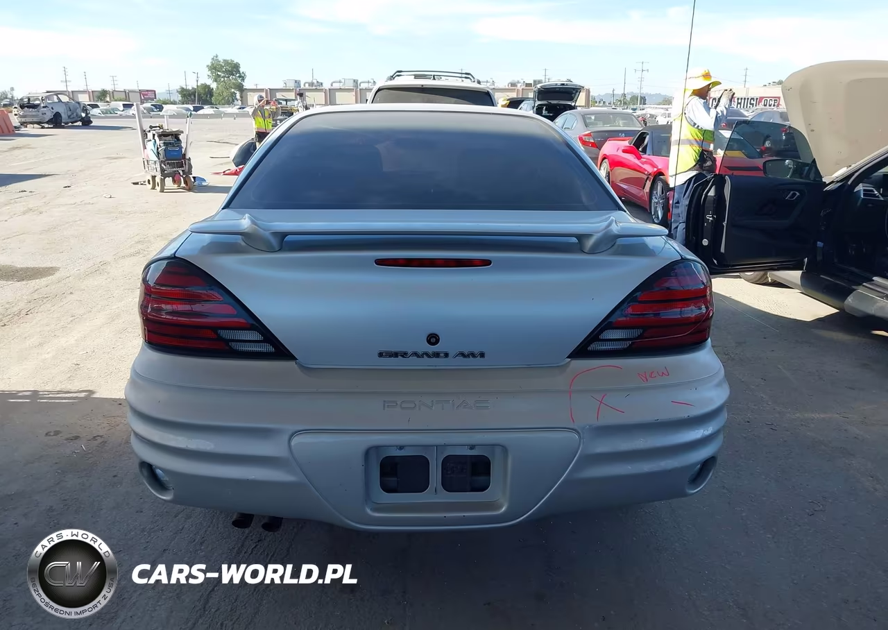 2002 Pontiac Grand Am Se1 VIN:1G2NF52E22M565862 - 16