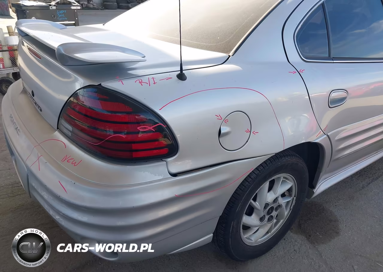 2002 Pontiac Grand Am Se1 VIN:1G2NF52E22M565862 - 6