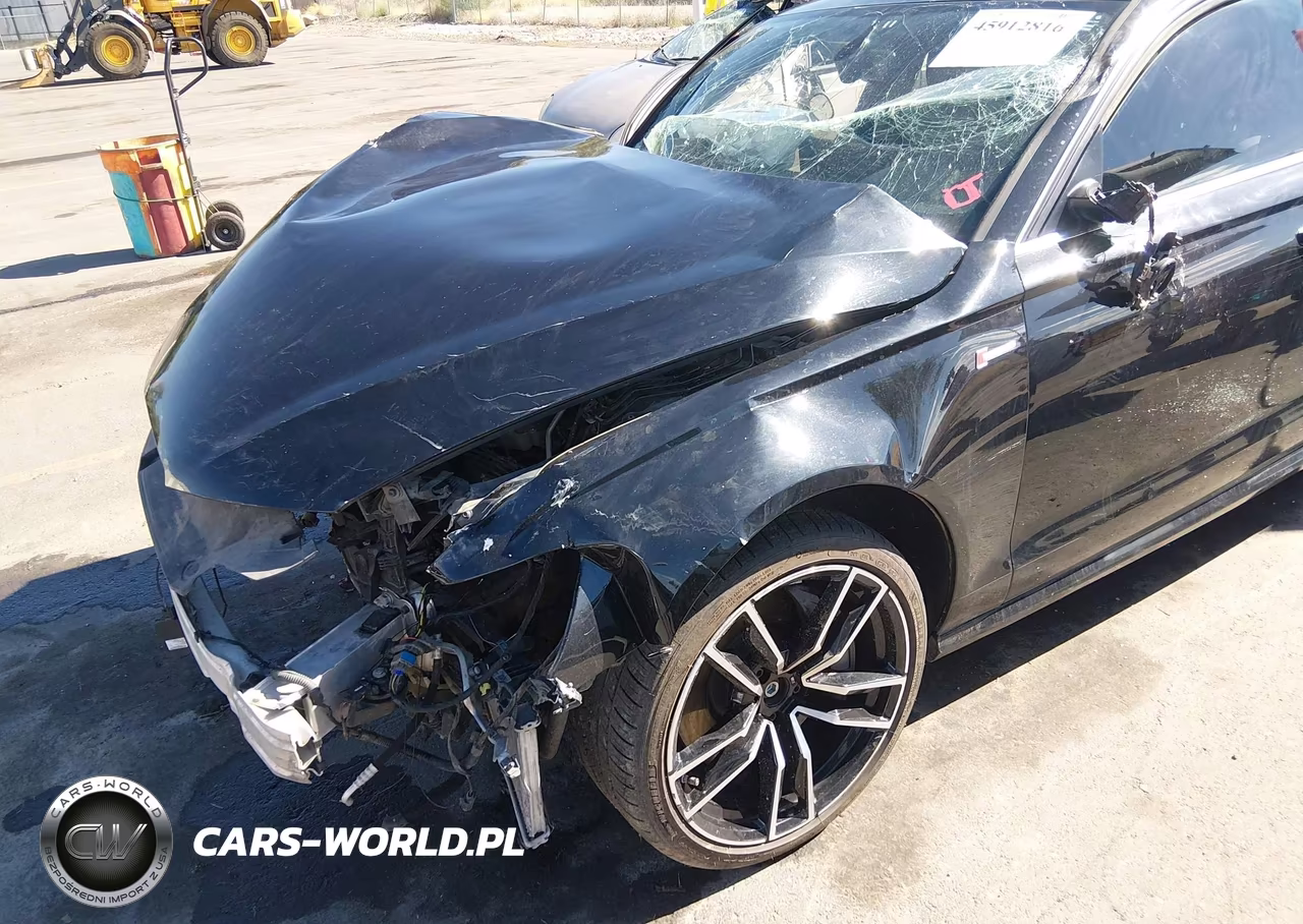 2012 Audi A6 3.0T Prestige VIN:WAUHGAFC9CN177530 - 18