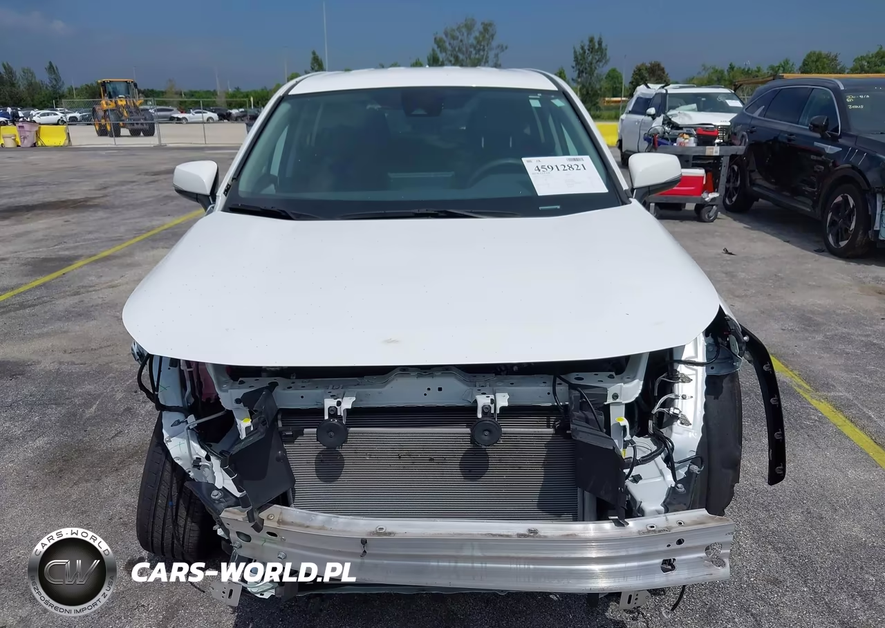2024 Toyota Rav4 Le VIN:2T3K1RFV6RW356359 - 12
