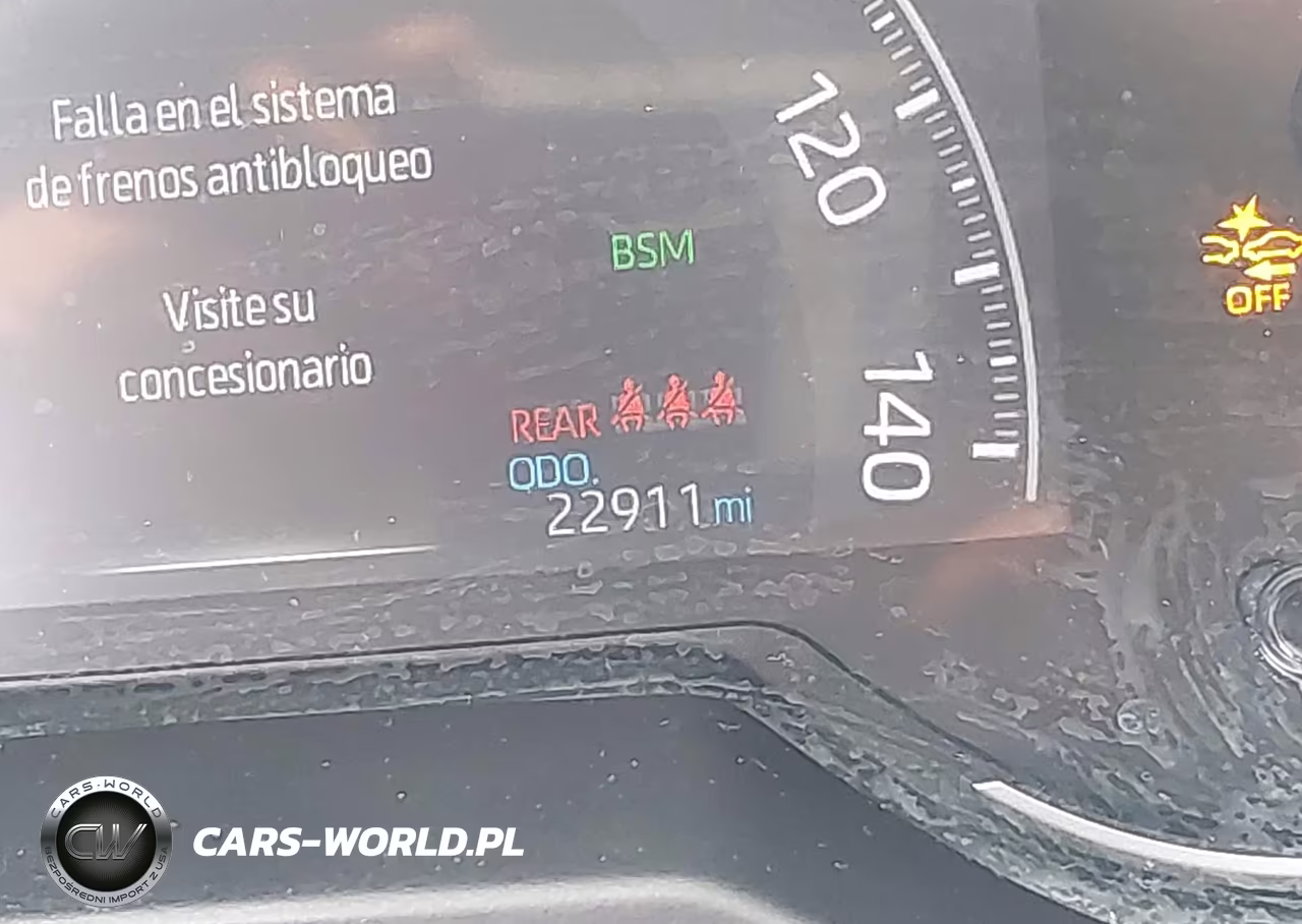 2024 Toyota Rav4 Le VIN:2T3K1RFV6RW356359 - 15