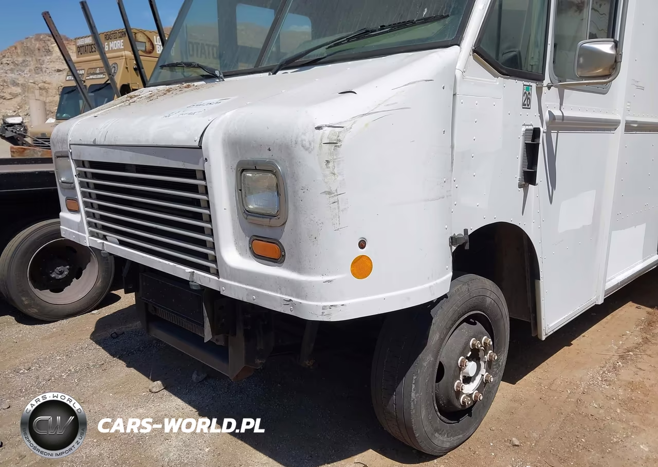 2013 Freightliner Chassis M Line Walk-In Van VIN:4UZAC3DVXDCFF6883 - 10