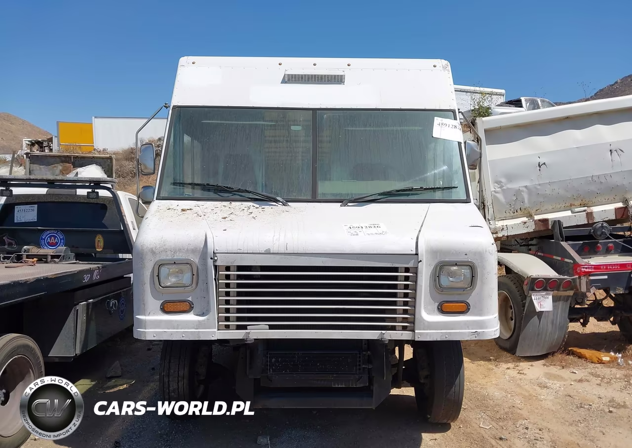 2013 Freightliner Chassis M Line Walk-In Van VIN:4UZAC3DVXDCFF6883 - 15