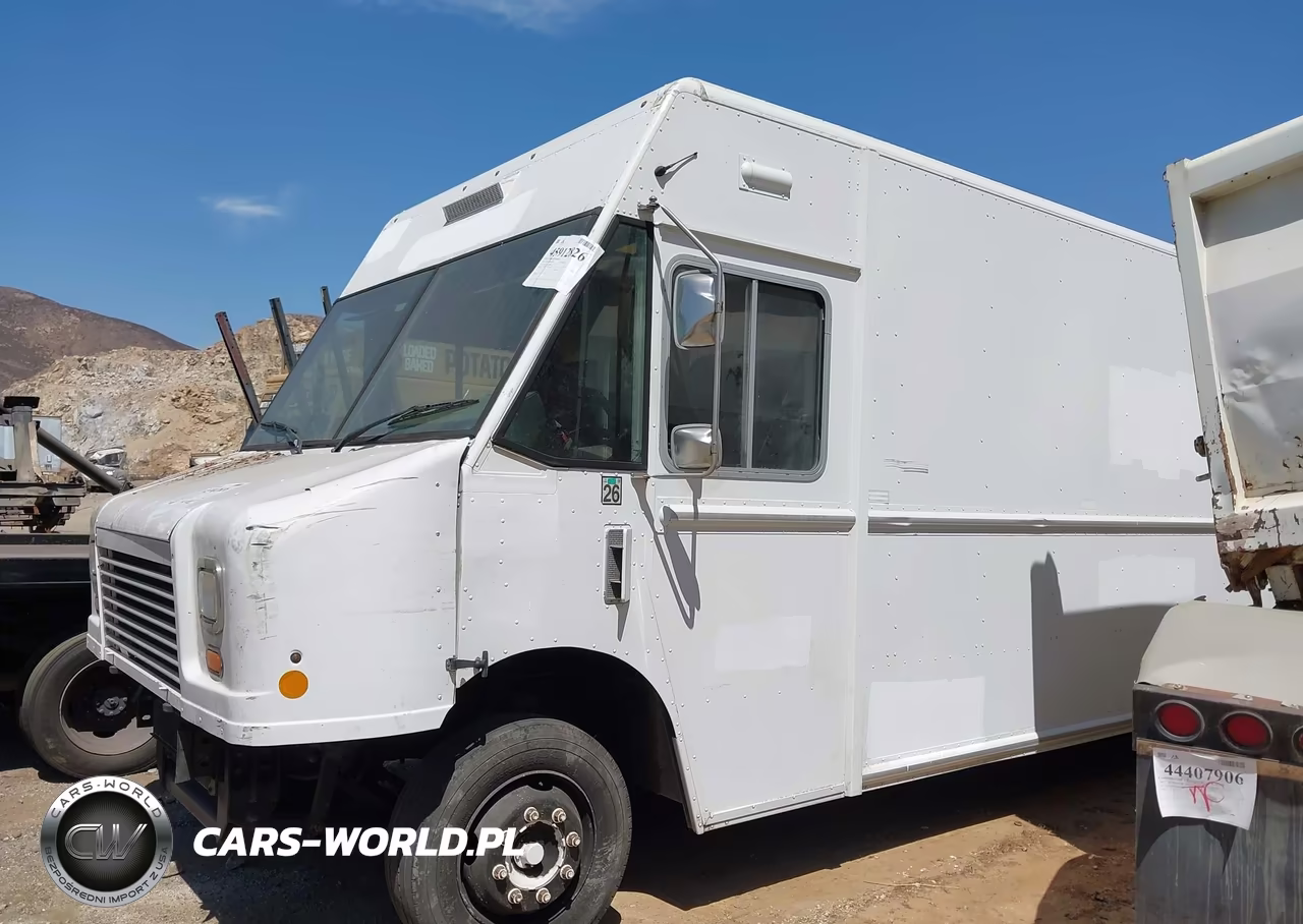 2013 Freightliner Chassis M Line Walk-In Van VIN:4UZAC3DVXDCFF6883 - 17