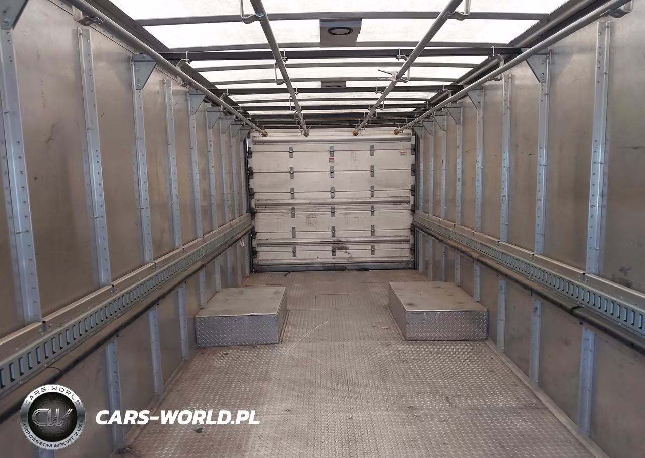 2013 Freightliner Chassis M Line Walk-In Van VIN:4UZAC3DVXDCFF6883 - 6