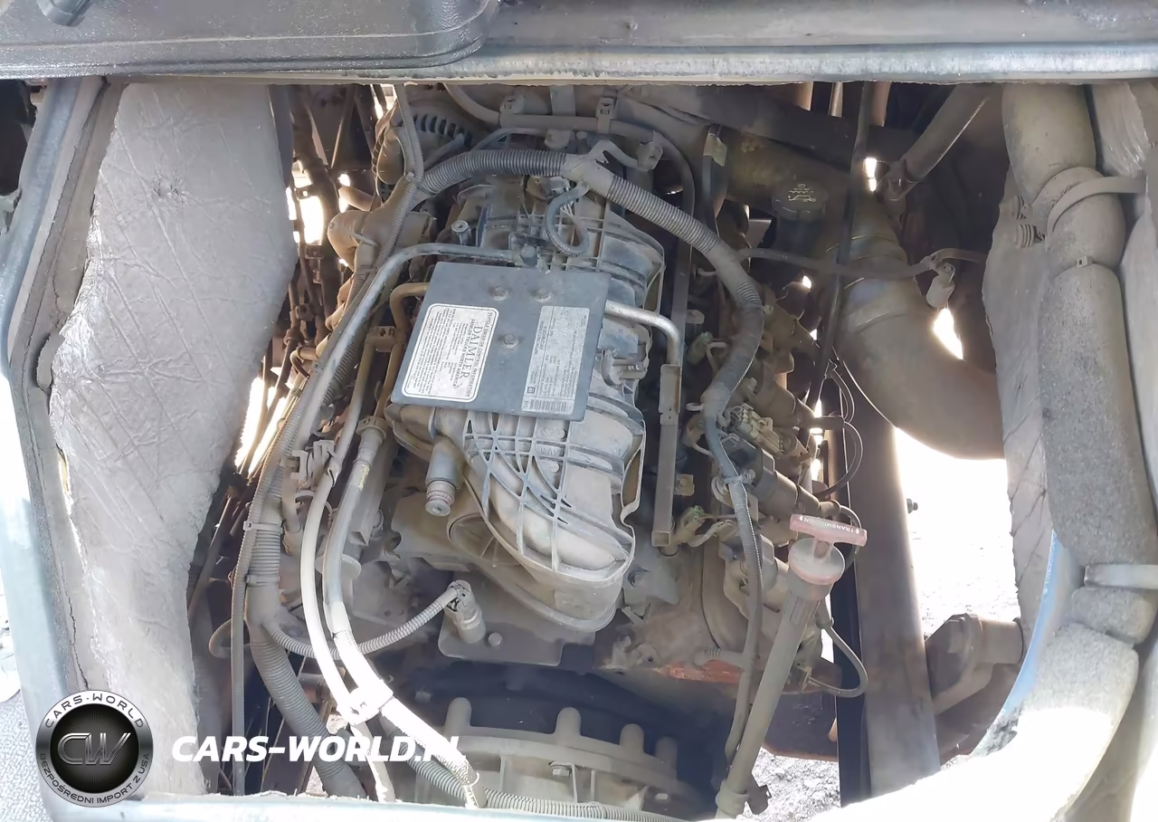 2013 Freightliner Chassis M Line Walk-In Van VIN:4UZAC3DVXDCFF6883 - 9